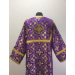 Orthodox sticharion - Church stikhar - Altar boy robe adult model sticharion
