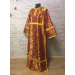 Orthodox sticharion - Church stikhar - Altar boy robe adult model sticharion