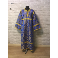 Orthodox church sticharion - Church stikhar - Altar Server Reader Robe