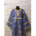 Orthodox church sticharion - Church stikhar - Altar Server Reader Robe