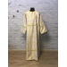 Orthodox church sticharion with icon - Church stikhar - Altar Server Robe