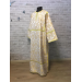 Orthodox church sticharion with icon - Church stikhar - Altar Server Robe