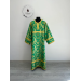 Stichar - Orthodox sticharion - Church stikhar - Altar Server Reader Robe