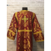 Stichar - Orthodox sticharion - Church stikhar - Altar Server Reader Robe