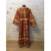 Stichar - Orthodox sticharion - Church stikhar - Altar Server Reader Robe