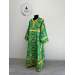 Stichar - Orthodox sticharion - Church stikhar - Altar Server Reader Robe