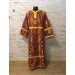 Stichar - Orthodox sticharion - Church stikhar - Altar Server Reader Robe