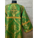 Light bue Altar Server Reader Robe - Stikharion - Surplice - Liturgical clothes