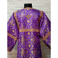 Altar Server Reader Robe - Stikharion - Surplice - Liturgical clothes