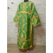 Light bue Altar Server Reader Robe - Stikharion - Surplice - Liturgical clothes