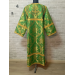 Light bue Altar Server Reader Robe - Stikharion - Surplice - Liturgical clothes