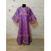 Altar Server Reader Robe - Stikharion - Surplice - Liturgical clothes