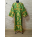 Light bue Altar Server Reader Robe - Stikharion - Surplice - Liturgical clothes