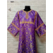 Altar Server Reader Robe - Stikharion - Surplice - Liturgical clothes