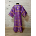 Altar Server Reader Robe - Stikharion - Surplice - Liturgical clothes