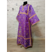 Altar Server Reader Robe - Stikharion - Surplice - Liturgical clothes