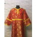 Altar Server Reader Robe - Stikharion - Surplice - Liturgical clothes