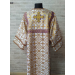 Altar Server Reader Robe - Stikharion - Surplice - Rochet - Alb liturgy costume