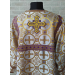 Altar Server Reader Robe - Stikharion - Surplice - Rochet - Alb liturgy costume