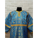 Altar Server Reader Robe - Stikharion - Surplice - Rochet - Alb liturgy costume