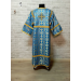 Altar Server Reader Robe - Stikharion - Surplice - Rochet - Alb liturgy costume