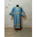 Altar Server Reader Robe - Stikharion - Surplice - Rochet - Alb liturgy costume