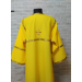 Green Altar Server Reader Robe in gabardine - Stikharion - Surplice - Rochet