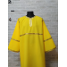 Green Altar Server Reader Robe in gabardine - Stikharion - Surplice - Rochet