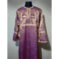 Altar Server Reader Robe - Stikharion - Surplice - Rochet - Alb