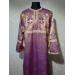 Altar Server Reader Robe - Stikharion - Surplice - Rochet - Alb