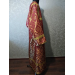 Altar Server Reader Red Robe - Stikharion - Surplice - Rochet - Alb