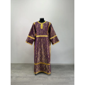 Altar Server Reader Red Robe - Stikharion - Surplice - Rochet - Alb