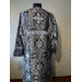 Altar Server Reader Black Robe - Stikharion - Surplice - Rochet - Alb