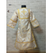 Children's sticharion (up to 150 cm) - Children's Altar Server Reader Robe