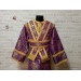 Stichar for subdeacon - Vestment in greek brocade - Orthodox liturgical clothes