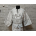 Ordination subdeacon's vestment - Orthodox set - Liturgical clothes with orar