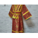 Stichar for subdeacon - Vestment in greek brocade - Orthodox liturgical clothes