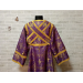 Stichar for subdeacon - Vestment in greek brocade - Orthodox liturgical clothes