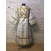 Subdeacon's alb - Vestment - Orthodox subdeacon's set - Liturgical clothes