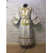 Subdeacon's alb - Vestment - Orthodox subdeacon's set - Liturgical clothes