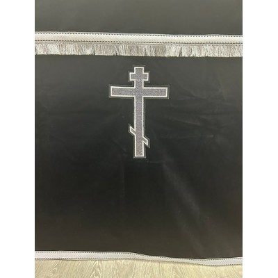 Church Altar cover - Covers for Lent - Vestment on the throne table