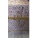 Church covers in gold brocade 