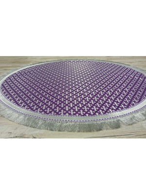 Circle church cover - Church cover in round shape - Silk church cover - Brocade cover