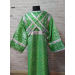 Green subdeacon's vestment - Orthodox Vestment for subdeacon - sticharion