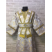 Subdeacon's alb - Vestment - Orthodox subdeacon's set - Liturgical clothes