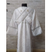 Subdeacon's alb - Vestment - Orthodox subdeacon's set - Liturgical garment set