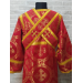 Subdeacon's alb - Vestment - Orthodox subdeacon's set - Liturgical clothes