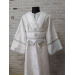 Subdeacon's alb - Vestment - Orthodox subdeacon's set - Liturgical garment set