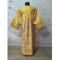 Subdeacon's alb - Vestment - Orthodox subdeacon's set - Liturgical garment