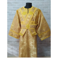 Subdeacon's alb - Vestment - Orthodox subdeacon's set - Liturgical garment